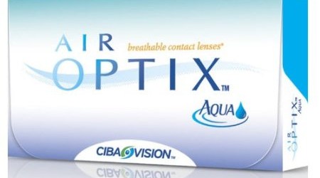 Air Optix Aqua – Okulista Wroclaw