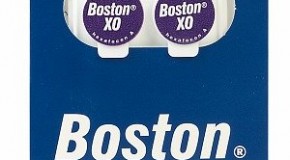Boston XO2 Contact Lenses (1 lens)