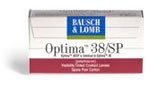 Optima 38 SP Contact Lenses (2 lenses/box – 1 box)