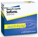 Soflens Multi-focal Contact Lenses (6 lenses/box – 1 box)