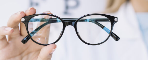 Czyszczenie, konserwacja i naprawa okularów, czyli co zrobić aby okulary dłużej nam służyły